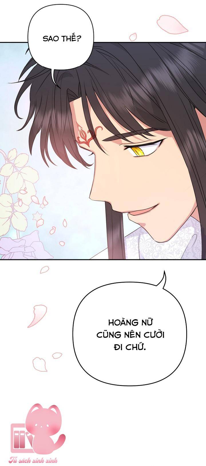 Tiền Là Tất Cả Chồng Là Phù Du Chap 29 - Next Chap 30