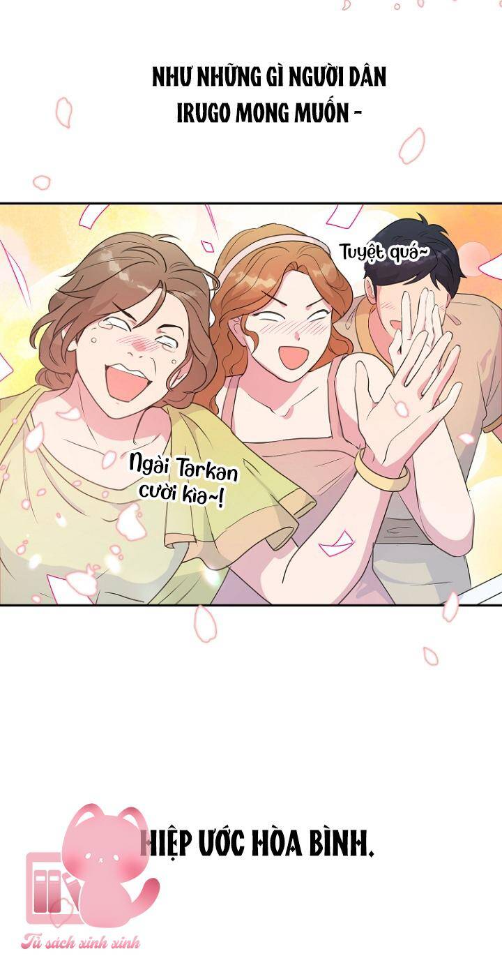 Tiền Là Tất Cả Chồng Là Phù Du Chap 29 - Next Chap 30