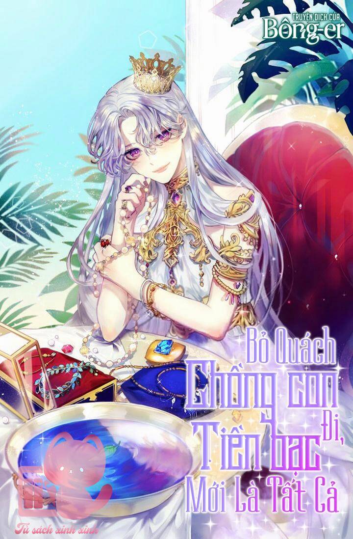 Tiền Là Tất Cả Chồng Là Phù Du Chap 45 - Next Chap 46