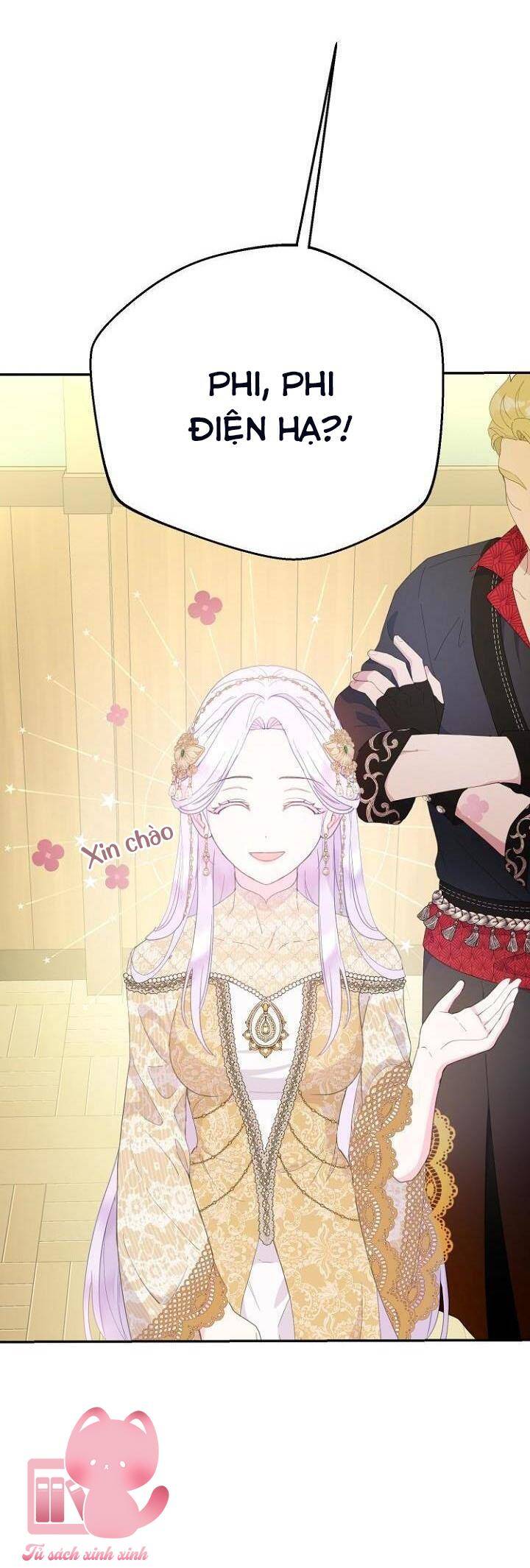 Tiền Là Tất Cả Chồng Là Phù Du Chap 45 - Next Chap 46