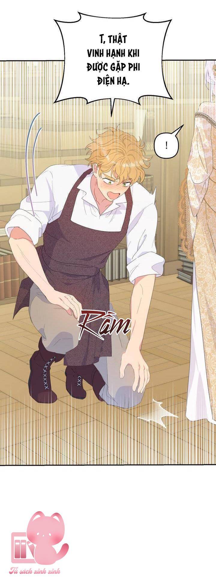 Tiền Là Tất Cả Chồng Là Phù Du Chap 45 - Next Chap 46