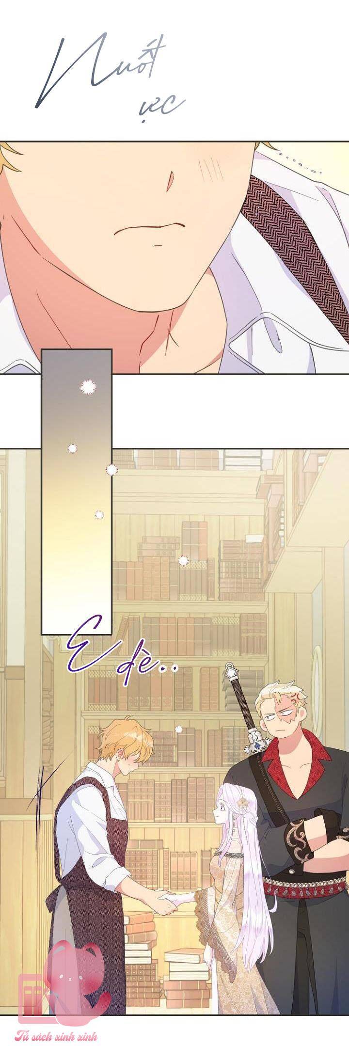 Tiền Là Tất Cả Chồng Là Phù Du Chap 45 - Next Chap 46