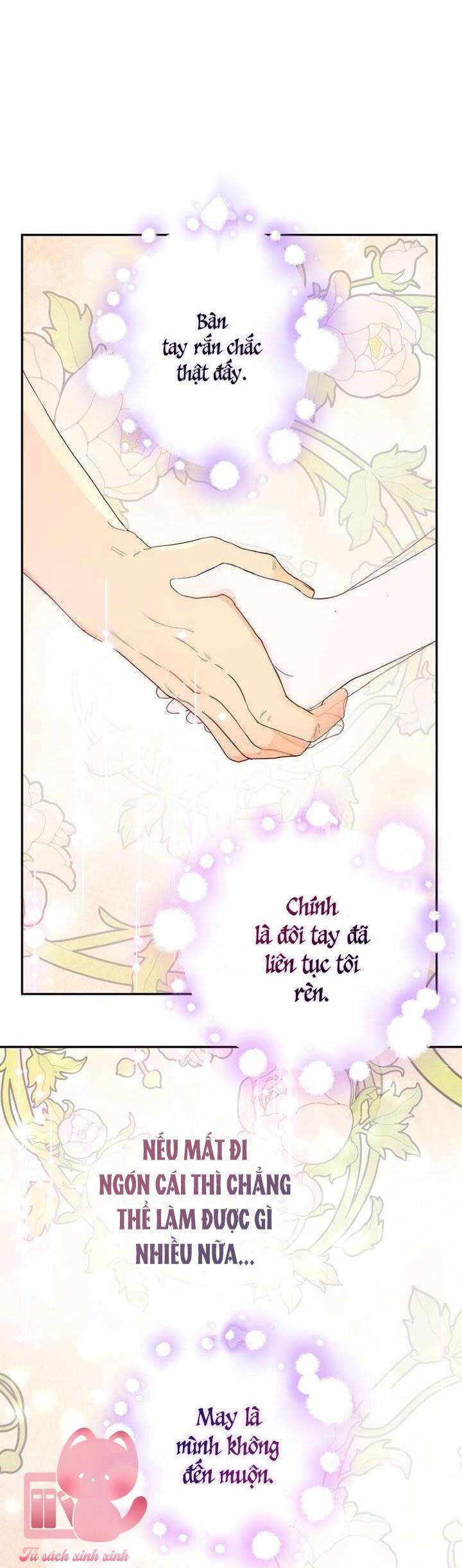 Tiền Là Tất Cả Chồng Là Phù Du Chap 45 - Next Chap 46