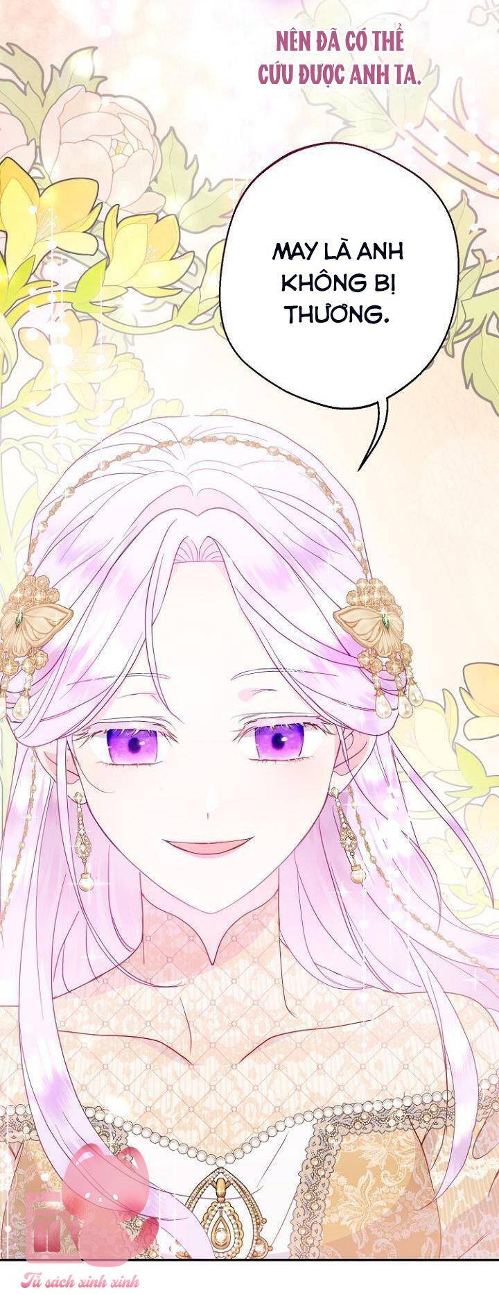 Tiền Là Tất Cả Chồng Là Phù Du Chap 45 - Next Chap 46