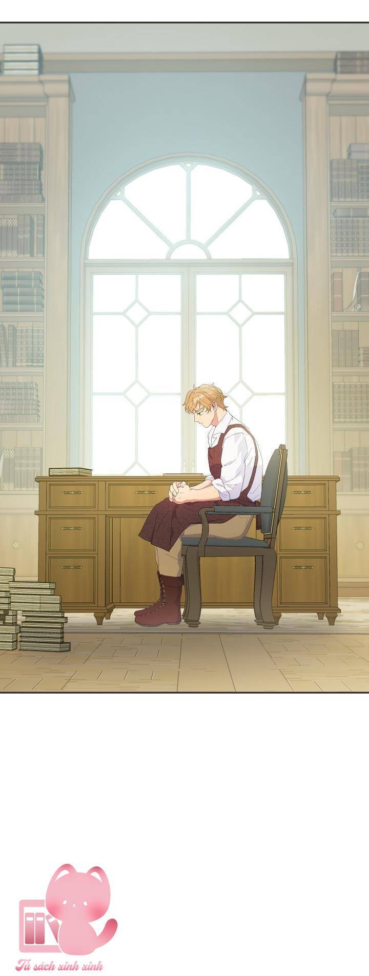 Tiền Là Tất Cả Chồng Là Phù Du Chap 45 - Next Chap 46