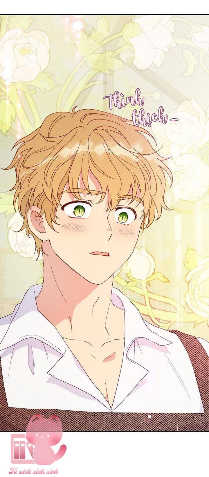 Tiền Là Tất Cả Chồng Là Phù Du Chap 45 - Next Chap 46