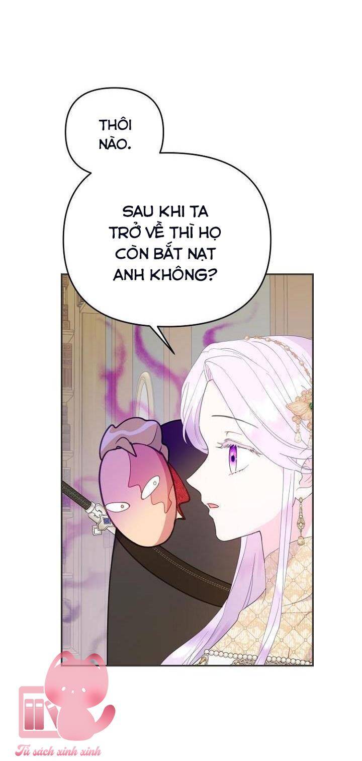 Tiền Là Tất Cả Chồng Là Phù Du Chap 45 - Next Chap 46