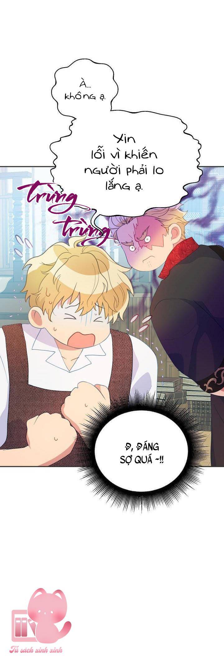 Tiền Là Tất Cả Chồng Là Phù Du Chap 45 - Next Chap 46