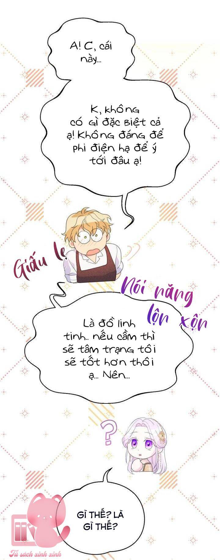 Tiền Là Tất Cả Chồng Là Phù Du Chap 45 - Next Chap 46