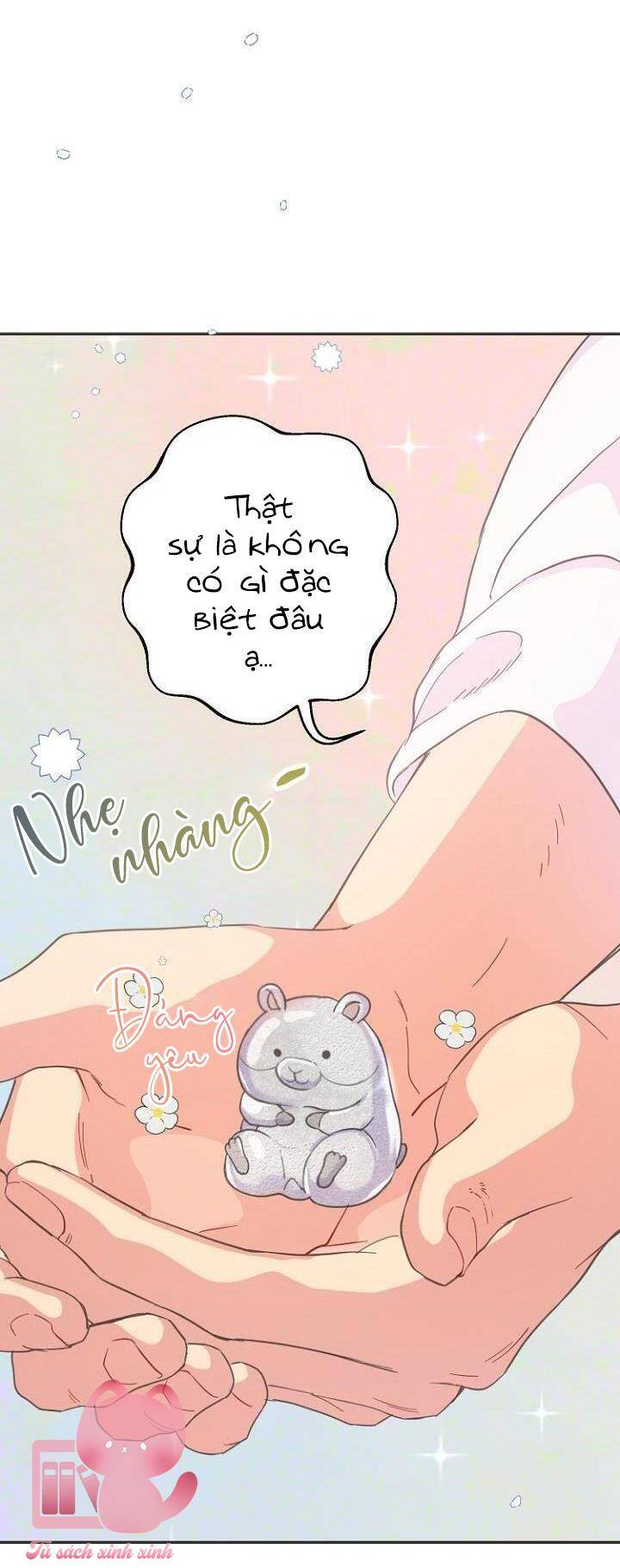 Tiền Là Tất Cả Chồng Là Phù Du Chap 45 - Next Chap 46