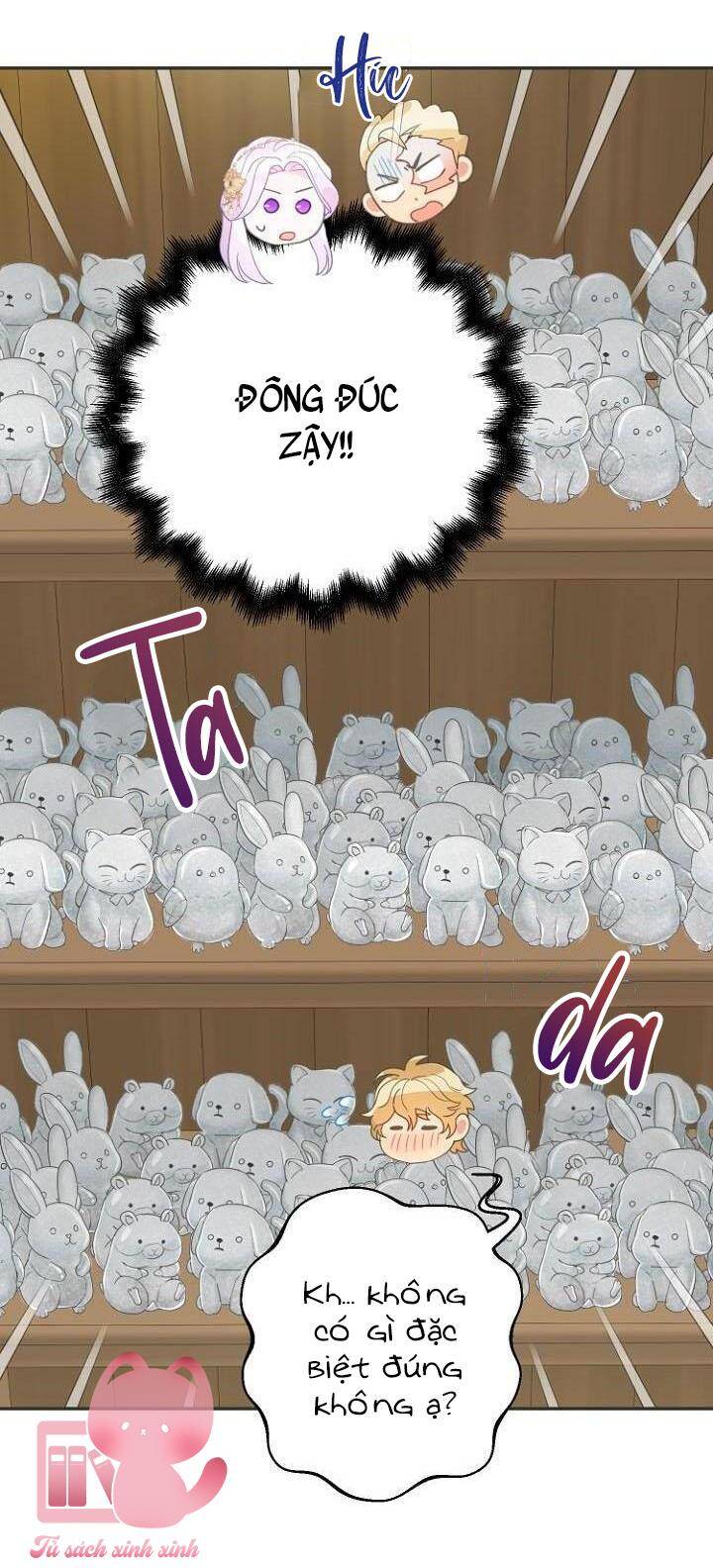 Tiền Là Tất Cả Chồng Là Phù Du Chap 45 - Next Chap 46