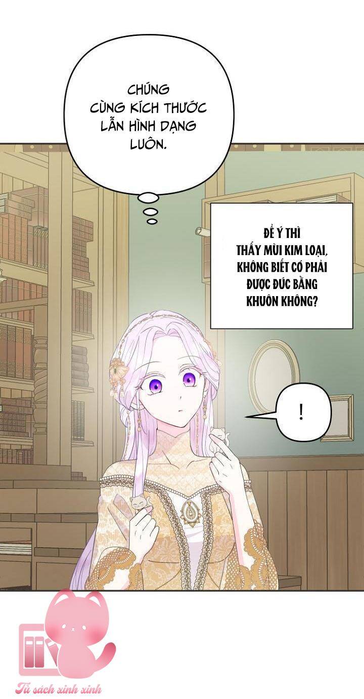 Tiền Là Tất Cả Chồng Là Phù Du Chap 45 - Next Chap 46