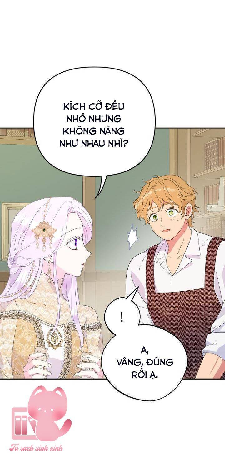 Tiền Là Tất Cả Chồng Là Phù Du Chap 45 - Next Chap 46