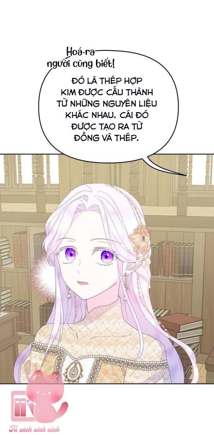 Tiền Là Tất Cả Chồng Là Phù Du Chap 45 - Next Chap 46