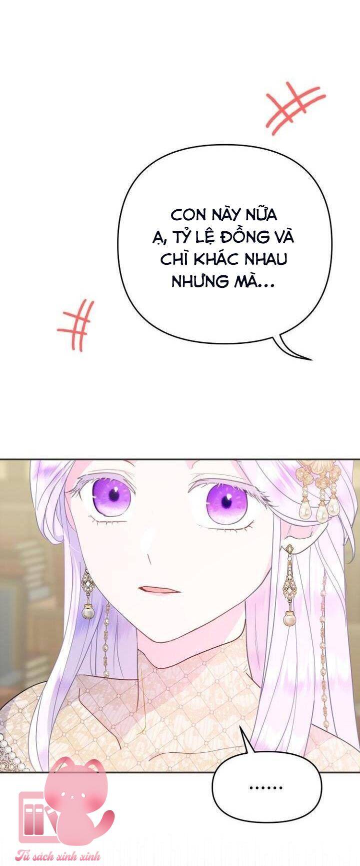 Tiền Là Tất Cả Chồng Là Phù Du Chap 45 - Next Chap 46