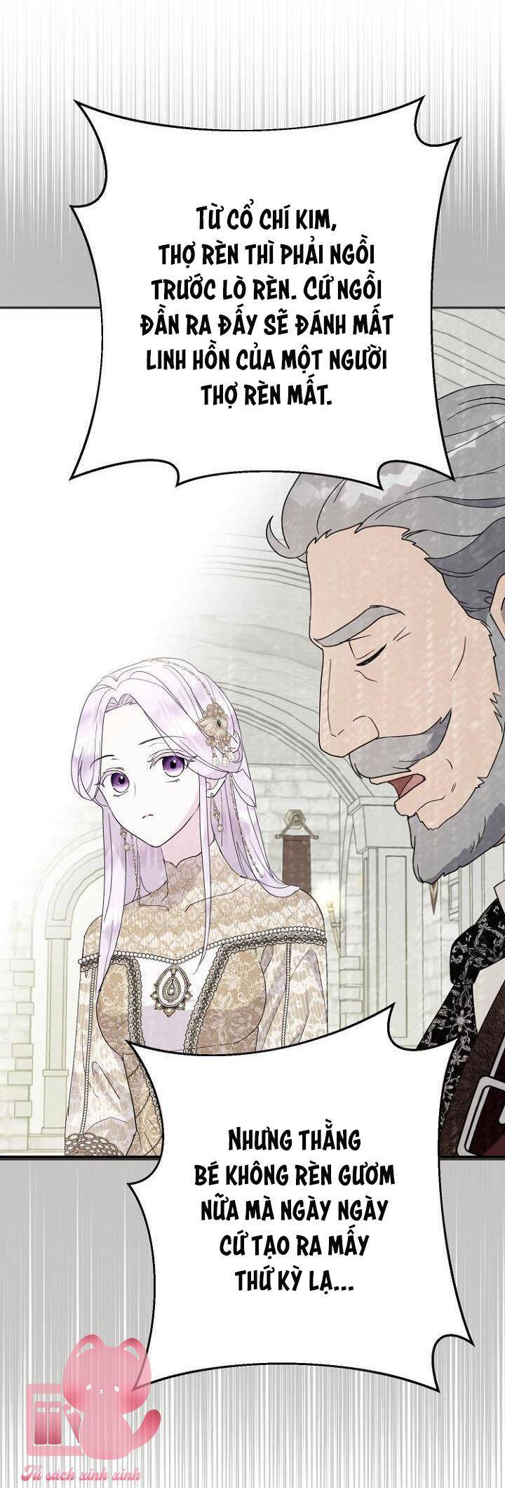 Tiền Là Tất Cả Chồng Là Phù Du Chap 45 - Next Chap 46