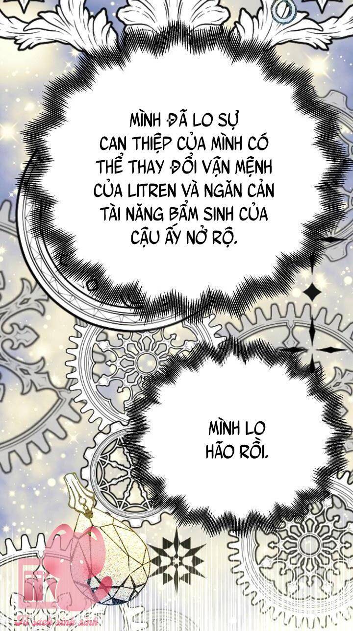 Tiền Là Tất Cả Chồng Là Phù Du Chap 45 - Next Chap 46