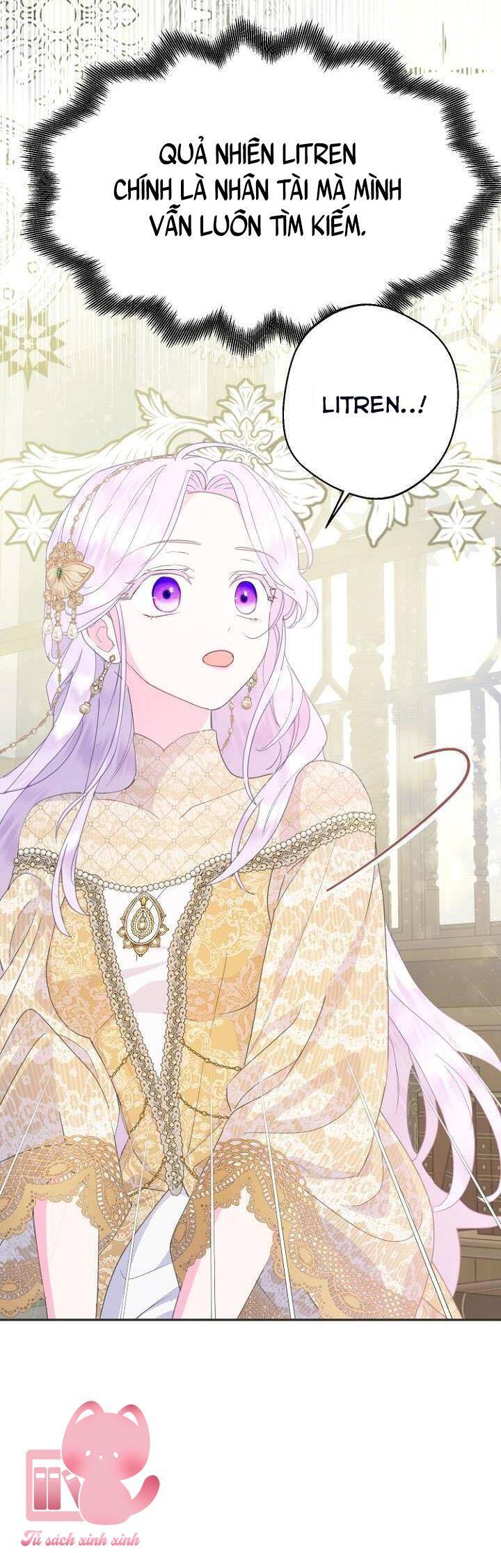 Tiền Là Tất Cả Chồng Là Phù Du Chap 45 - Next Chap 46