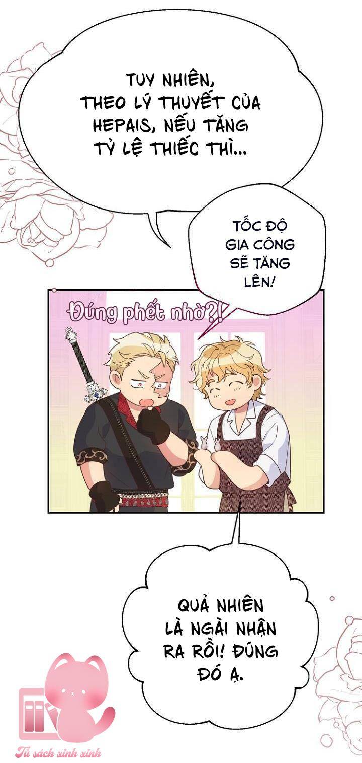 Tiền Là Tất Cả Chồng Là Phù Du Chap 45 - Next Chap 46