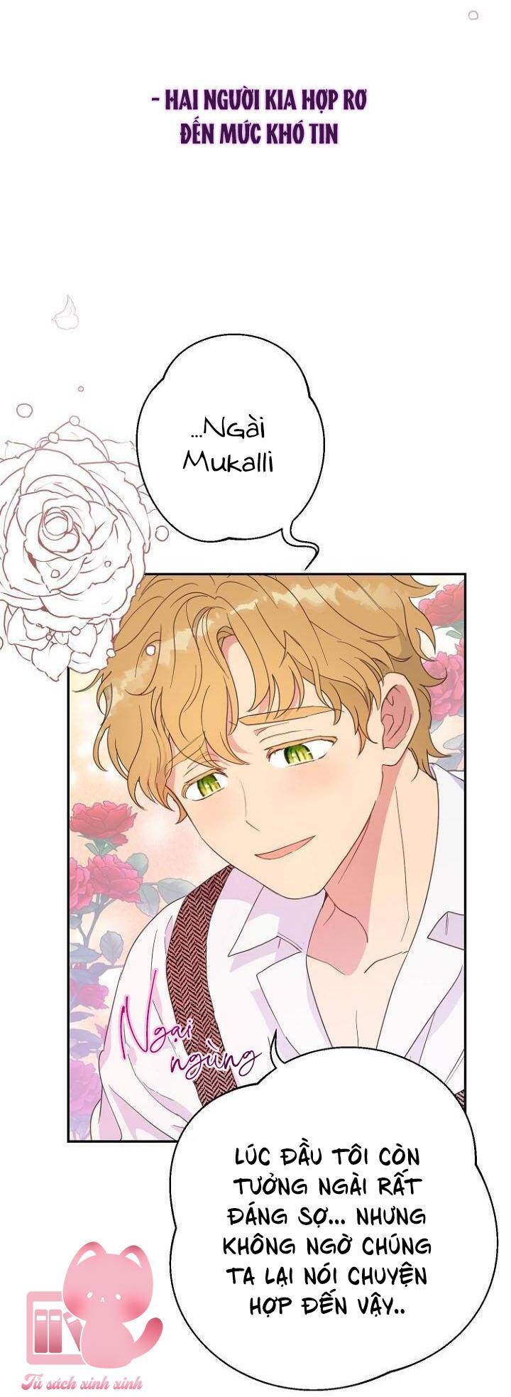 Tiền Là Tất Cả Chồng Là Phù Du Chap 45 - Next Chap 46