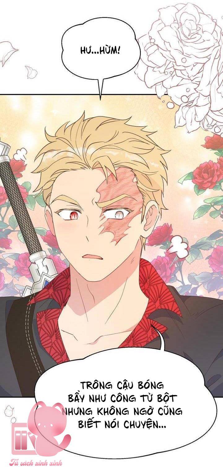 Tiền Là Tất Cả Chồng Là Phù Du Chap 45 - Next Chap 46