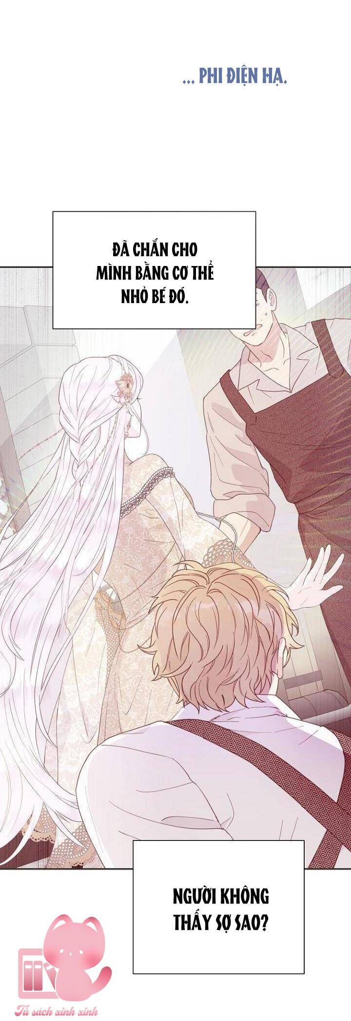 Tiền Là Tất Cả Chồng Là Phù Du Chap 45 - Next Chap 46