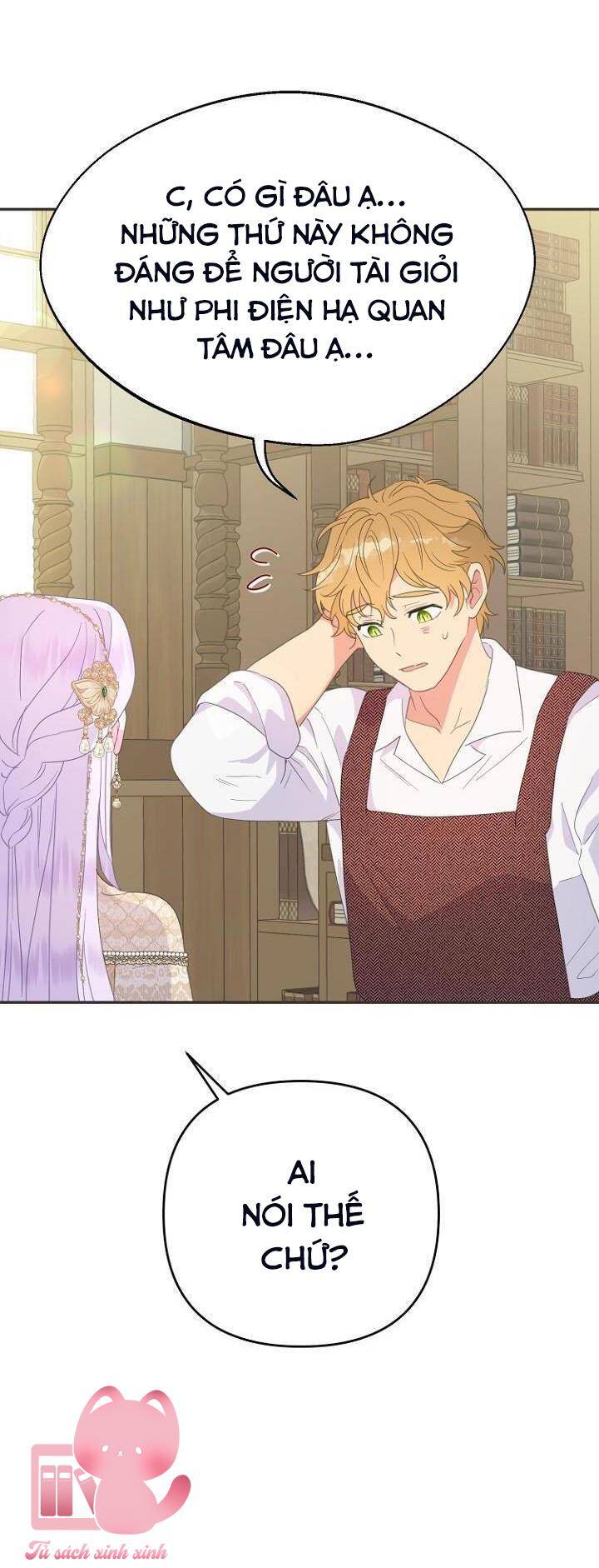 Tiền Là Tất Cả Chồng Là Phù Du Chap 45 - Next Chap 46