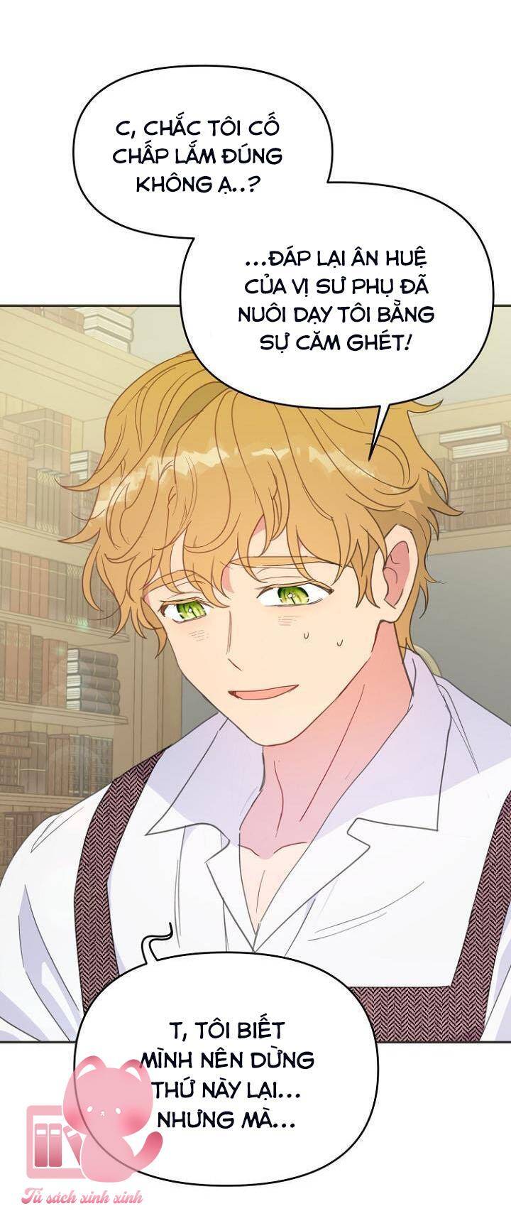 Tiền Là Tất Cả Chồng Là Phù Du Chap 45 - Next Chap 46