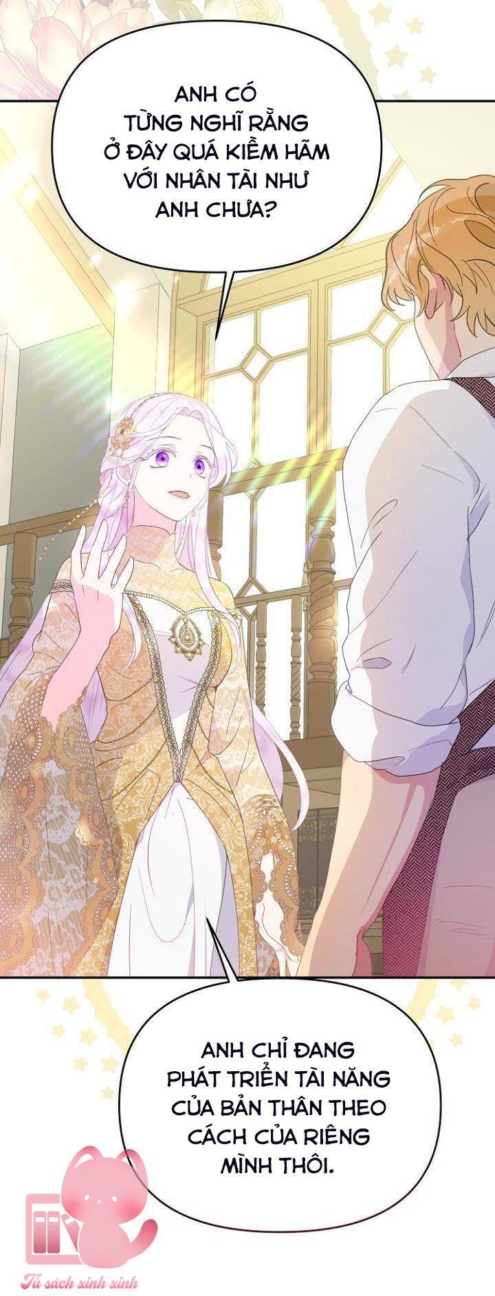 Tiền Là Tất Cả Chồng Là Phù Du Chap 45 - Next Chap 46