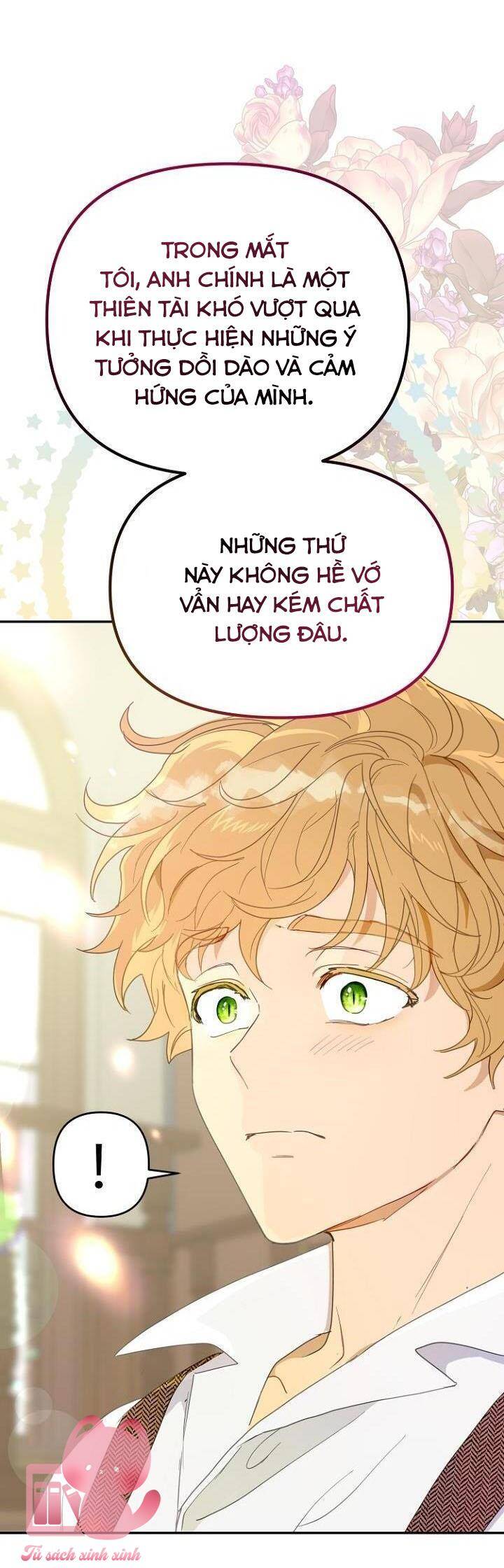 Tiền Là Tất Cả Chồng Là Phù Du Chap 45 - Next Chap 46