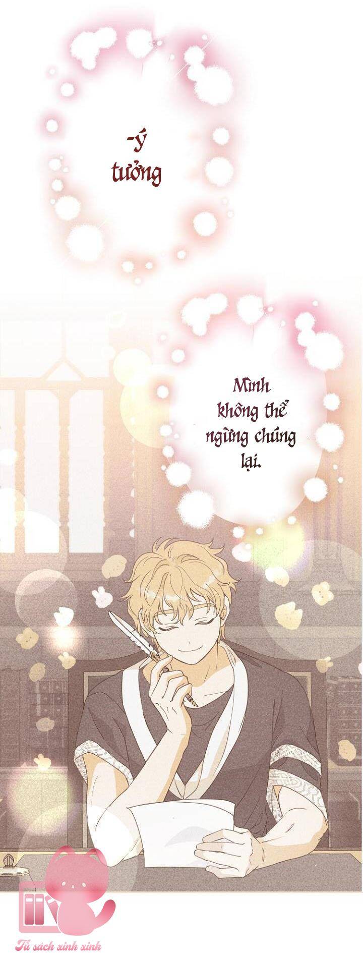 Tiền Là Tất Cả Chồng Là Phù Du Chap 45 - Next Chap 46