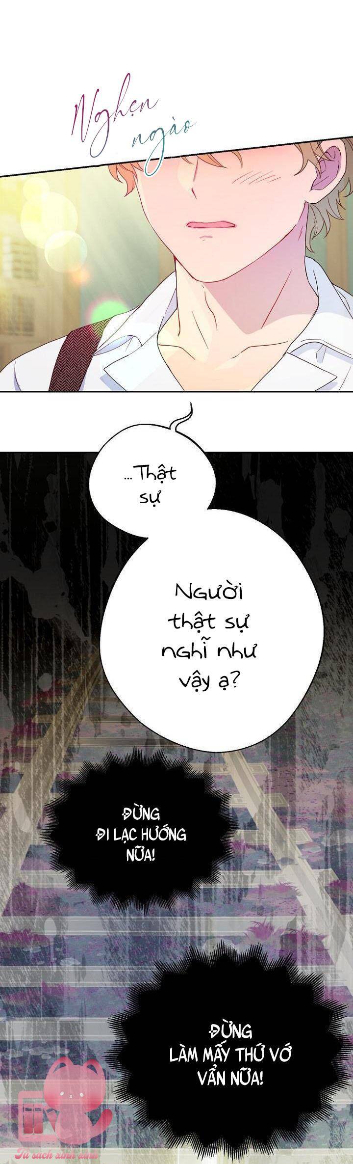Tiền Là Tất Cả Chồng Là Phù Du Chap 45 - Next Chap 46