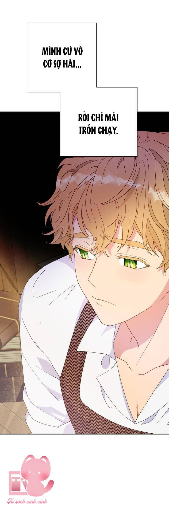 Tiền Là Tất Cả Chồng Là Phù Du Chap 45 - Next Chap 46