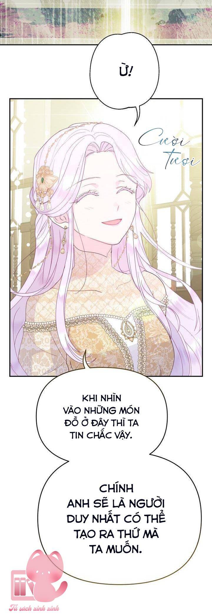 Tiền Là Tất Cả Chồng Là Phù Du Chap 45 - Next Chap 46