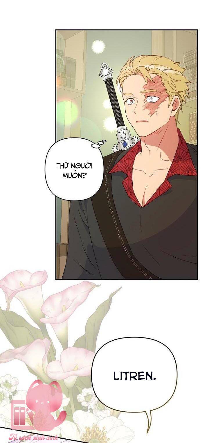 Tiền Là Tất Cả Chồng Là Phù Du Chap 45 - Next Chap 46