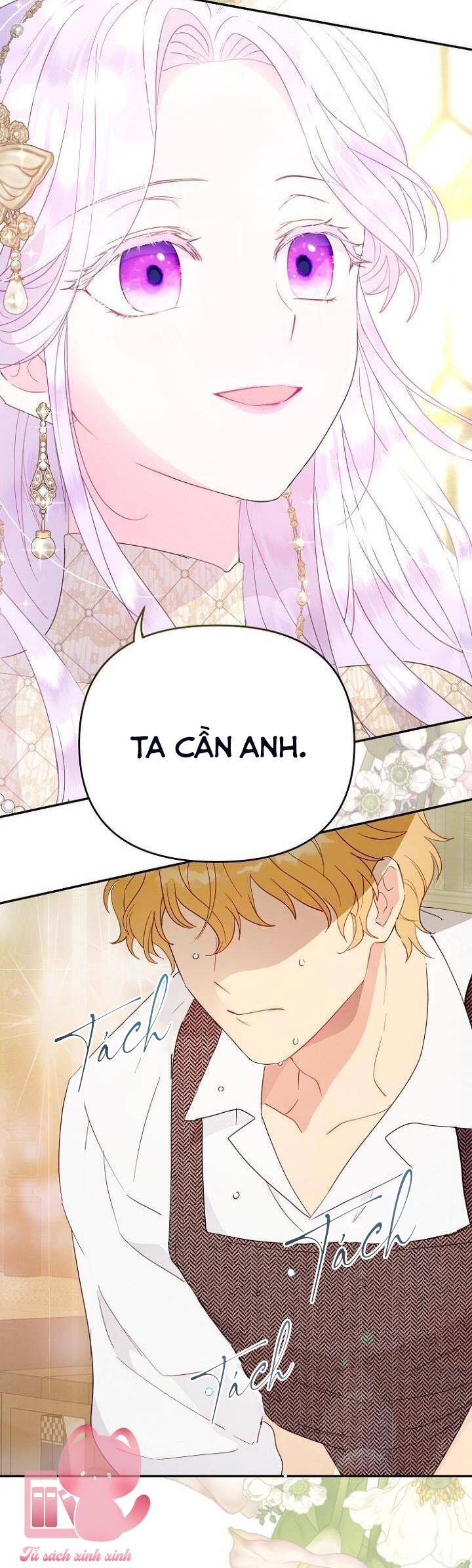 Tiền Là Tất Cả Chồng Là Phù Du Chap 45 - Next Chap 46