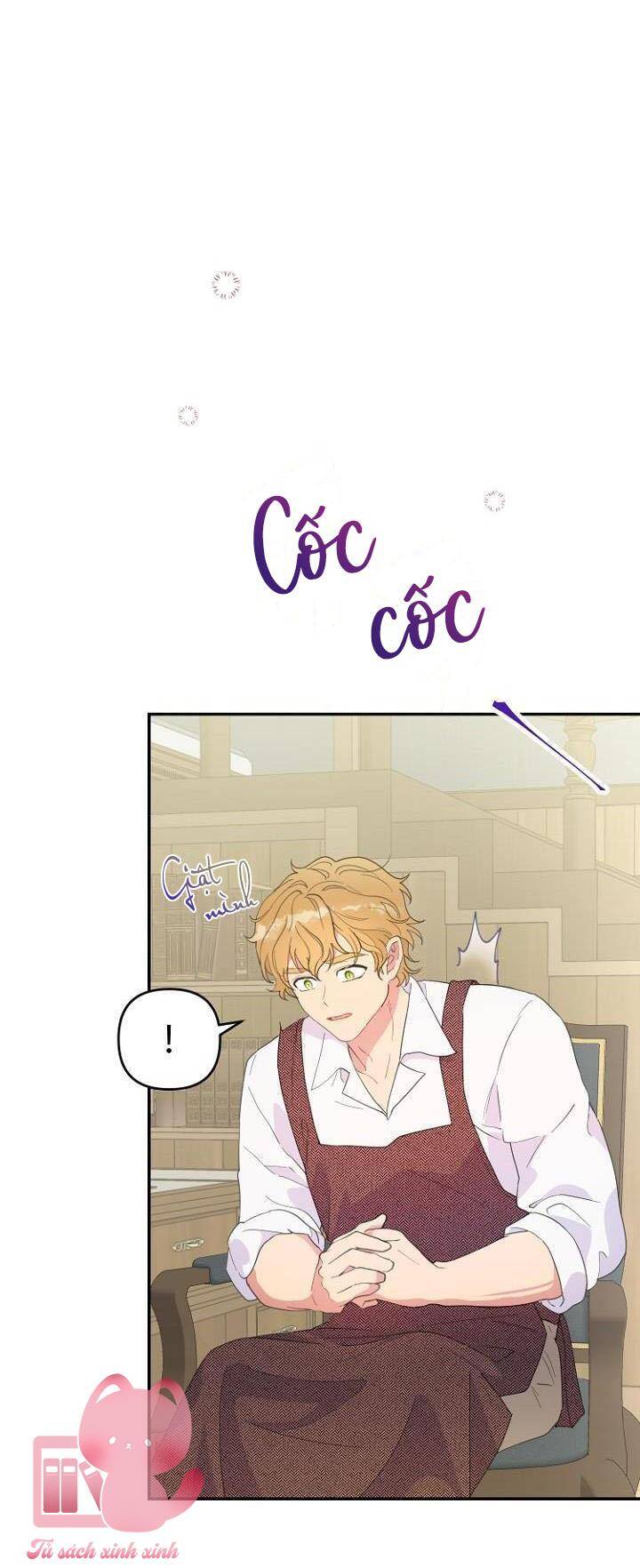 Tiền Là Tất Cả Chồng Là Phù Du Chap 45 - Next Chap 46