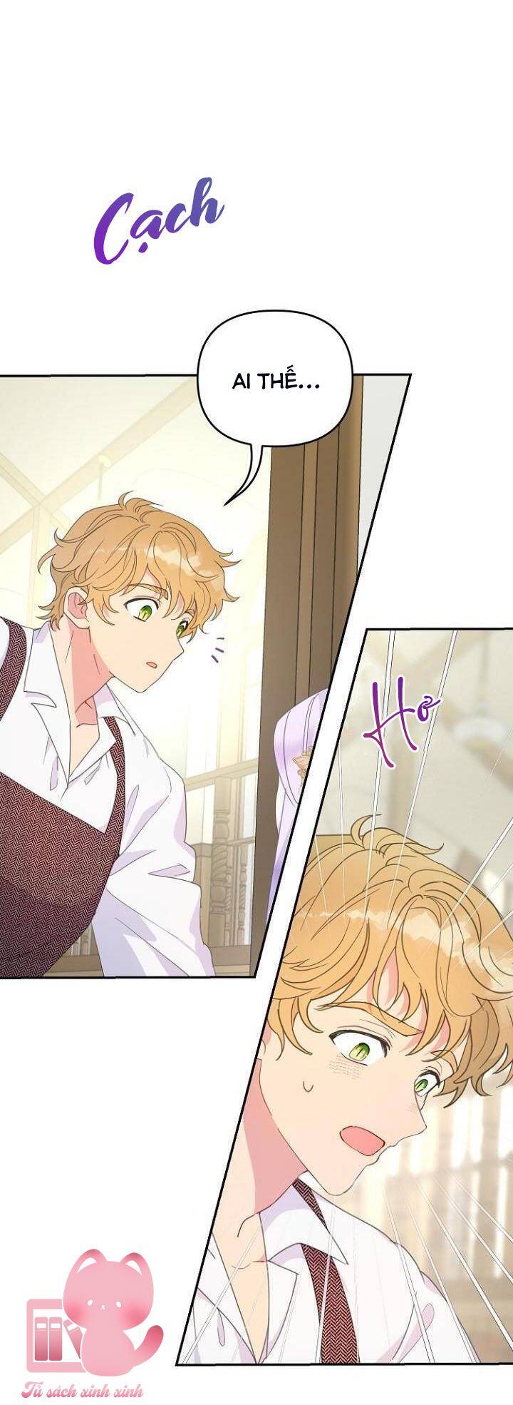 Tiền Là Tất Cả Chồng Là Phù Du Chap 45 - Next Chap 46