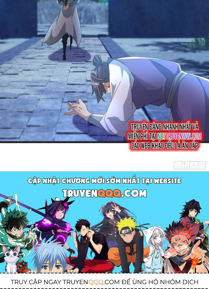 Tiên Làm Nô Thần Là Bộc, Đại Đế Làm Chó Giữ Nhà Chap 18 - Next Chap 19