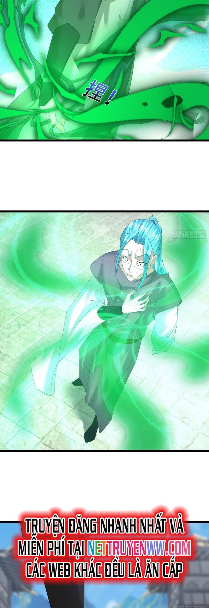 Tiên Làm Nô Thần Là Bộc, Đại Đế Làm Chó Giữ Nhà Chap 22 - Next Chap 23