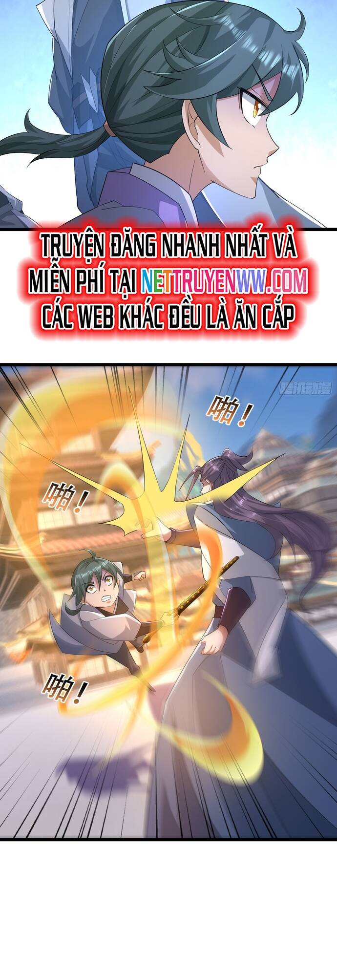 Tiên Làm Nô Thần Là Bộc, Đại Đế Làm Chó Giữ Nhà Chap 22 - Next Chap 23