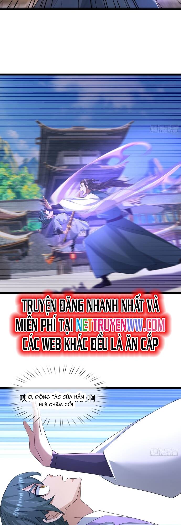 Tiên Làm Nô Thần Là Bộc, Đại Đế Làm Chó Giữ Nhà Chap 22 - Next Chap 23