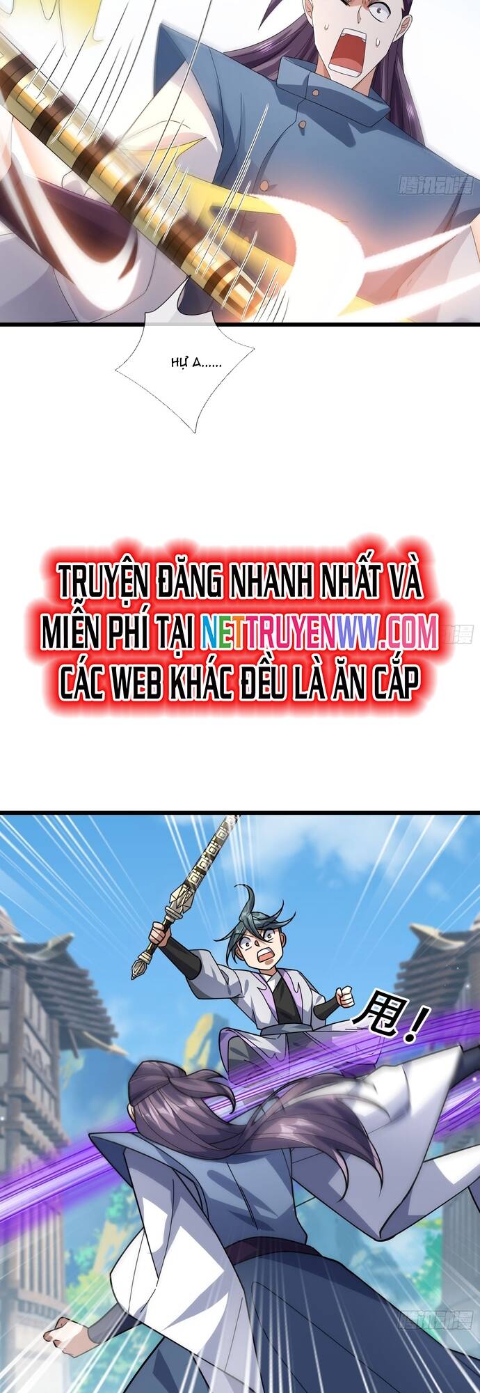 Tiên Làm Nô Thần Là Bộc, Đại Đế Làm Chó Giữ Nhà Chap 22 - Next Chap 23