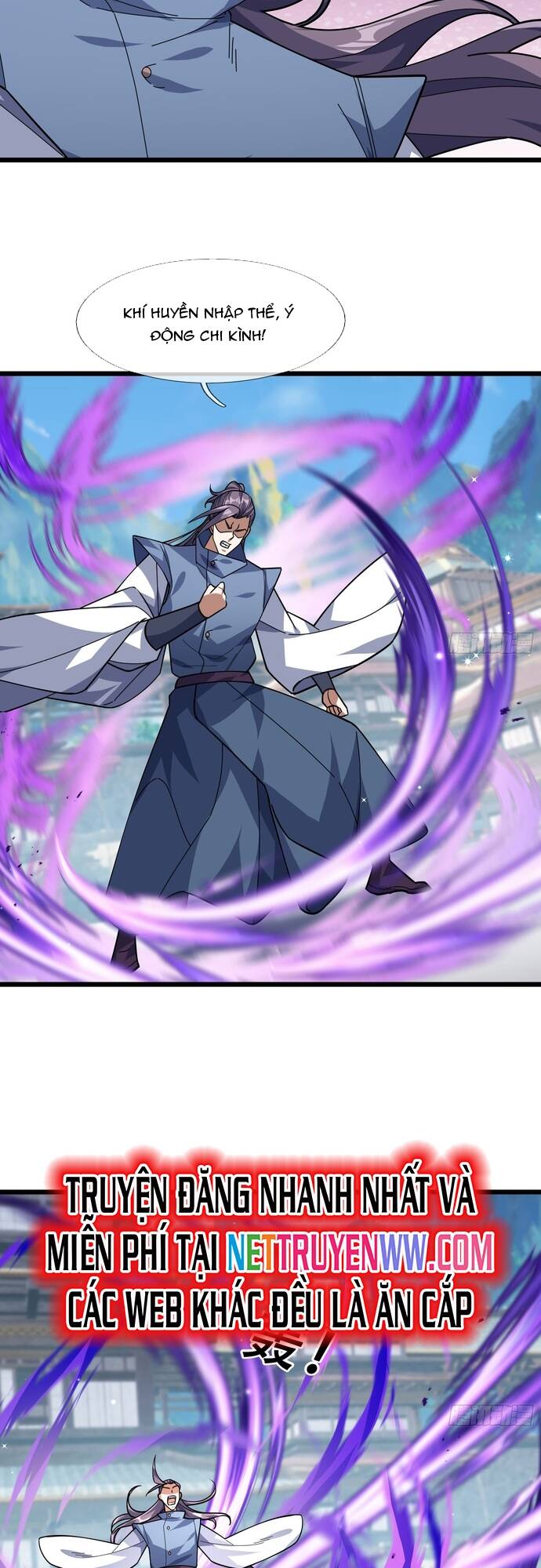 Tiên Làm Nô Thần Là Bộc, Đại Đế Làm Chó Giữ Nhà Chap 22 - Next Chap 23