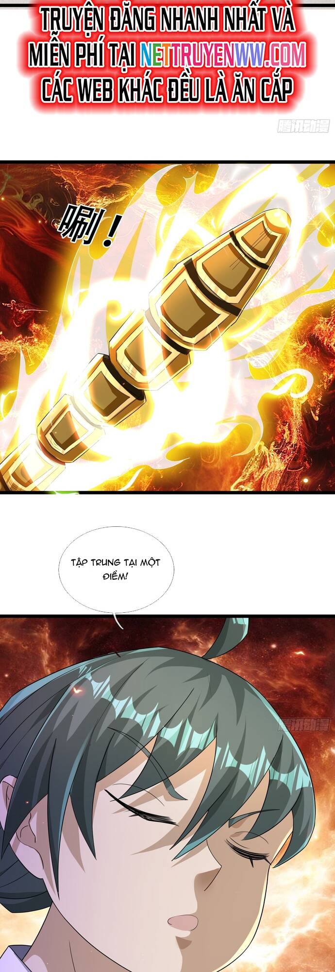 Tiên Làm Nô Thần Là Bộc, Đại Đế Làm Chó Giữ Nhà Chap 22 - Next Chap 23