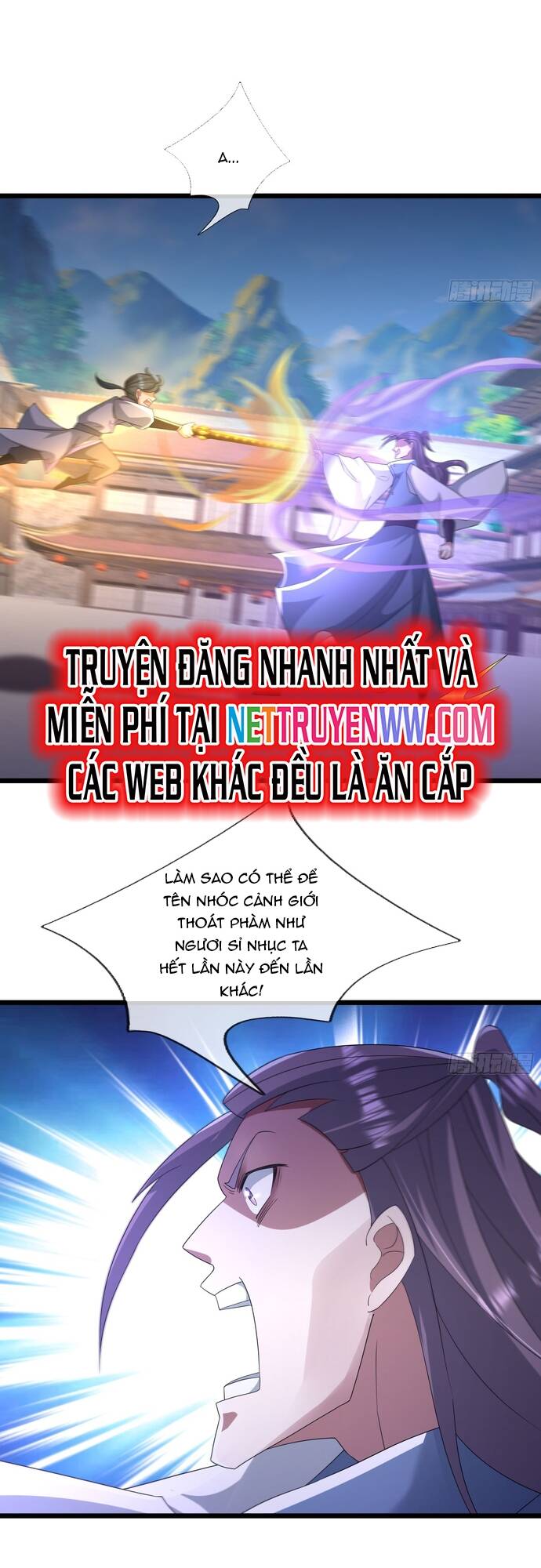 Tiên Làm Nô Thần Là Bộc, Đại Đế Làm Chó Giữ Nhà Chap 22 - Next Chap 23