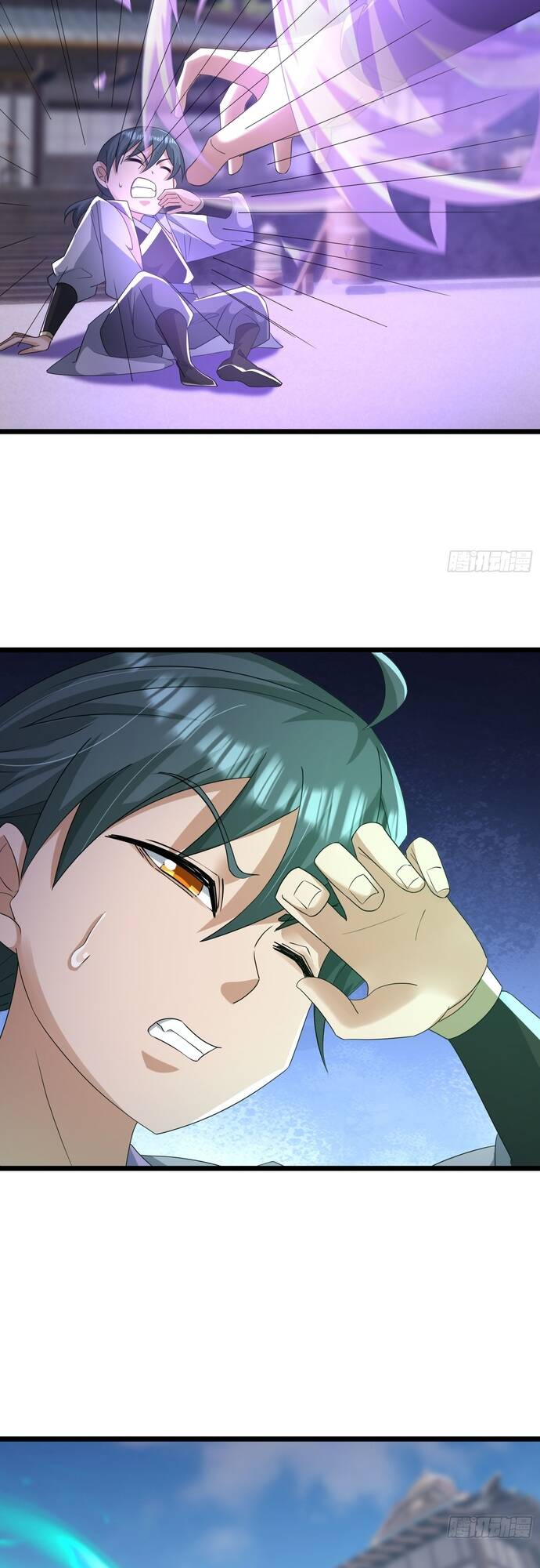 Tiên Làm Nô Thần Là Bộc, Đại Đế Làm Chó Giữ Nhà Chap 22 - Next Chap 23