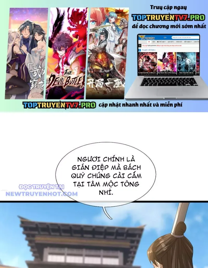 Tiên Làm Nô Thần Là Bộc, Đại Đế Làm Chó Giữ Nhà Chap 24 - Next Chap 25