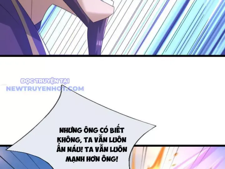 Tiên Làm Nô Thần Là Bộc, Đại Đế Làm Chó Giữ Nhà Chap 24 - Next Chap 25