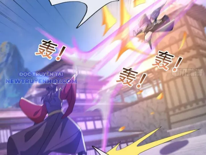 Tiên Làm Nô Thần Là Bộc, Đại Đế Làm Chó Giữ Nhà Chap 24 - Next Chap 25